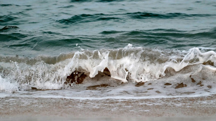 Fototapeta premium Sea Water background