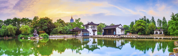 Chinese classical garden