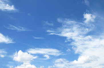 sky
