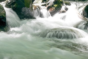 Rushing