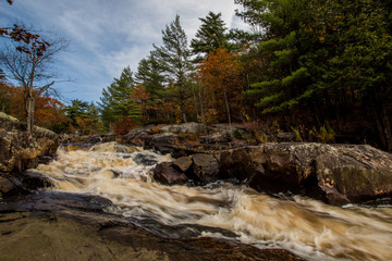bracebridge