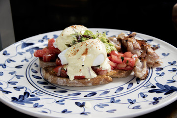 Restaurants and Food 7