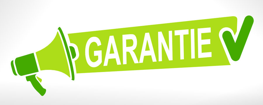 garantie m&eacute;gaphone