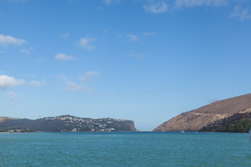 Fototapeta premium Atlantikküste von Südafrika
