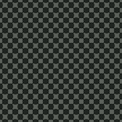 Seamless geometric pattern, vector illustration.