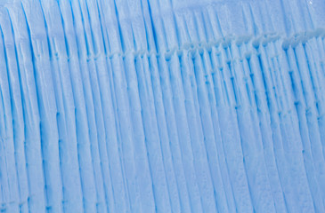 Naklejka na ściany i meble Iceberg, Antarctica