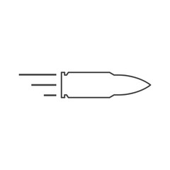 Line Bullet Icon