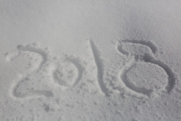 New Year date