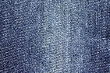 Denim jeans fabric texture or denim jeans background for beauty clothing. fashion business design and industrial construction idea concept.