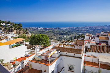 Obraz premium ミハス