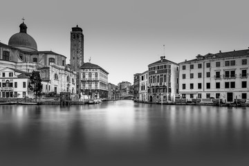 Naklejka premium Venice