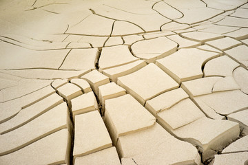 Desert soil image