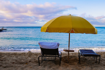 ハワイ ホノルル ワイキキ