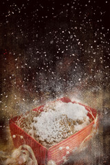 Zauberhaftes Weihnachten