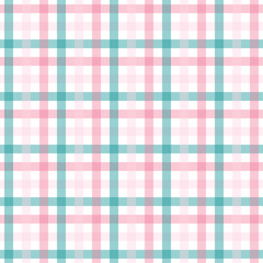 Abstract vector geometric seamless pattern. Vertical stripes. Monochrome background. Wrapping paper. Print for interior design and fabric. Kids background.