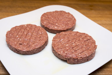 Burger Nr 18 - 001