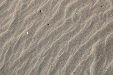 sand