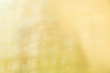 Gold background or texture. Gradients shadow