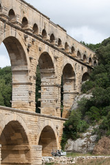 Pont du Gard