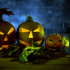 halloween concept background