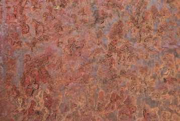 Metal background