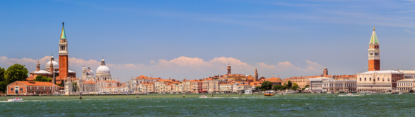 Venedig Panorama