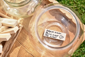 Move well, think well, be well