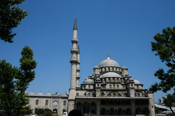 Fototapeta premium Estambul