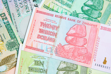 Banknotes