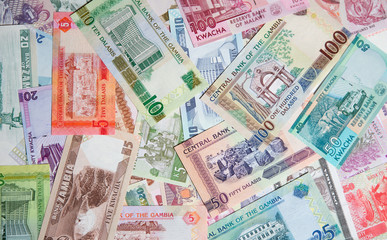 Banknotes
