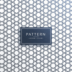 abstract line pattern vector background