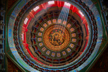 The Forbidden City