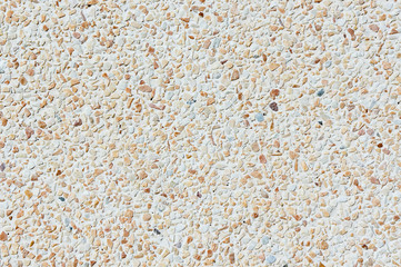 Texture Gravel floor background