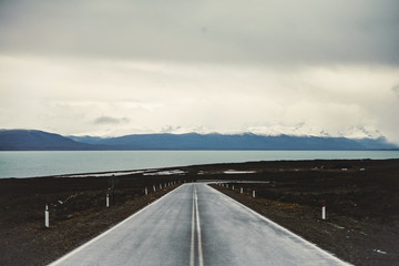 La Terre des Patagonds N°13