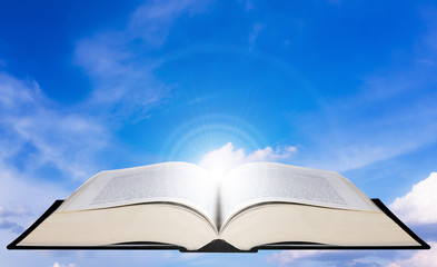 Education Concept Background