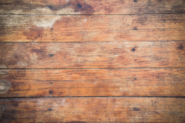 Texture Old dirty slate crusted , dirty wood background
