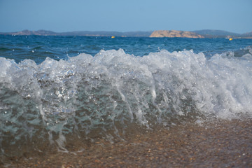 water sea