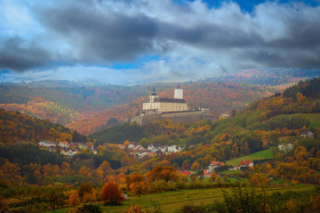 Burg Tortenstein