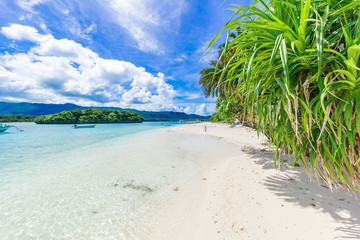 石垣島　川平湾
