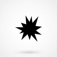 Boom icon
