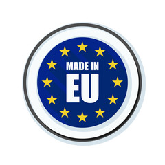 Made in European Union