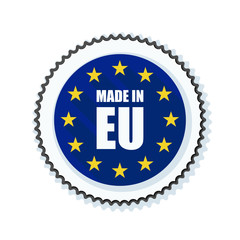 Made in European Union