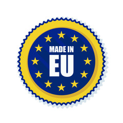 Made in European Union