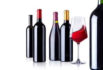 red wines
