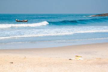 Indien Kovalam