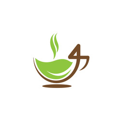 tea logo