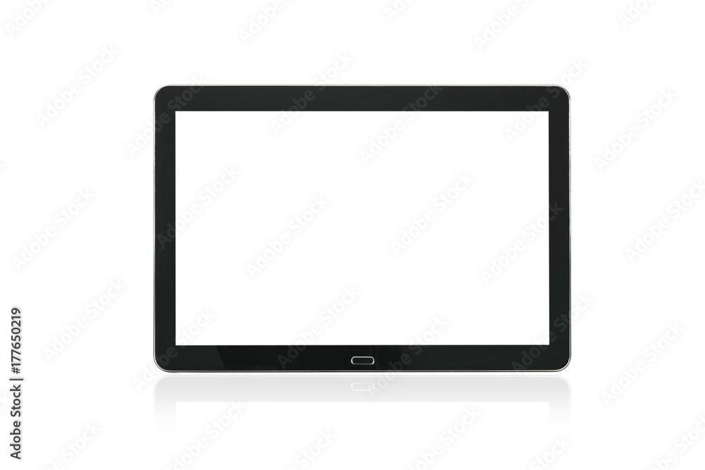 Tablet jako nagroda w Sunrise Family Club