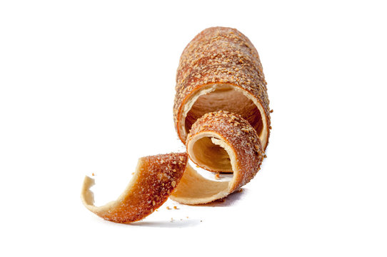 Baumstriezel