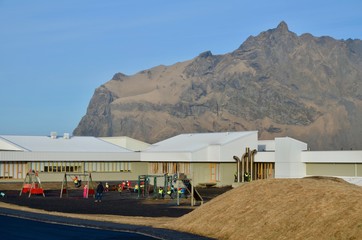 アイスランド　ウエストマン諸島　ヘイマイエイ島　スルスエイ島　世界遺産　火山　氷河　冬 iceland island winter vestmannaeyjar islands heimaey world heritage volcano glacier winter