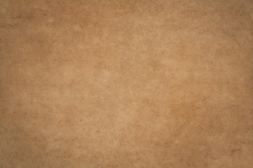 Vintage brown paper with wrinkles,abstract old paper textures for background